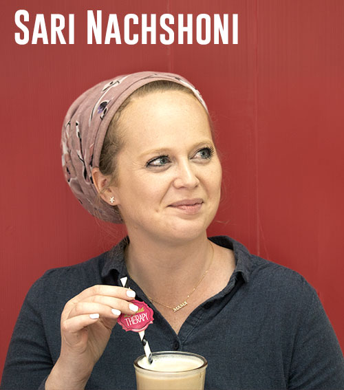 Sari Nachshoni